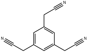 ( 苯-1,3,5-三酰基)三乙腈 CAS：80935-59-7 现货供应 高校研究所 先发后付