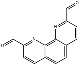 1,10-菲啰啉-2,9-二甲醛 CAS：57709-62-3 现货供应 高校研究所 先发后付