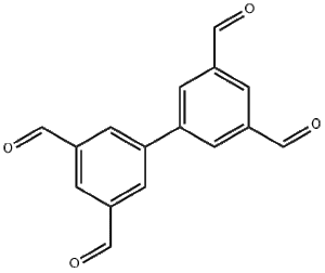 3,3',5,5'-四醛基联苯 CAS：150443-85-9  现货供应 高校科研单位 先发后付