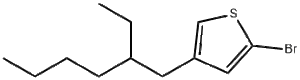 2-溴-4-(2-乙基己基)噻吩 CAS：1493785-20-8 现货供应 高校研究所 先发后付