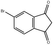 5-溴-1,3-茚满二酮 CAS：27611-39-8 现货供应 高校研究所 先发后付