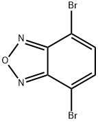 4,7-二溴苯并[C][1,2,5]噁二唑；CAS：54286-63-4 现货供应 高校研究所 先发后付