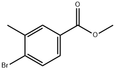 3-甲基-4-溴苯甲酸甲酯 CAS：148547-19-7 科研单位和高校实验室 先发后付