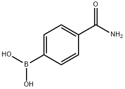 4-氨基甲酰苯硼酸 CAS：123088-59-5 现货供应 高校研究所 先发后付
