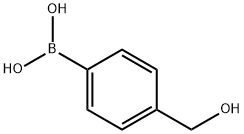 4-羟甲基苯硼酸 CAS：59016-93-2 现货供应 高校研究所 先发后付