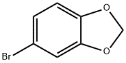 4-溴-1,2-亚甲二氧基苯 CAS：2635-13-4 现货供应 高校研究所 先发后付