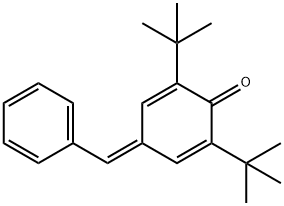 4-苯基亚甲基-2,6-二叔丁基-2,5-环己二烯-1-酮 CAS：7078-98-0 现货供应  高校研究所 先发后付