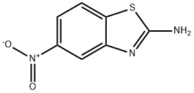 2-氨基-5-硝基苯并噻唑 CAS：73458-39-6 现货供应 高校研究所 先发后付