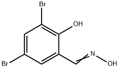 3,5-二溴水杨醛肟;cas 21386-43-6科研试剂;科研单位和高校实验室先发