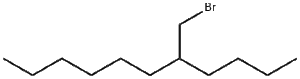 2-丁基-1-溴辛烷；CAS号：85531-02-8 科研单位和高校实验室 先发后付 产品图片