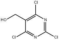 2,4,6-三氯-5-(羟甲基)嘧啶 CAS：1260682-15-2 现货供应 高校研究所 先发后付