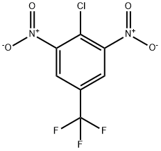 4-氯-3,5-二硝基三氟甲苯；CAS：393-75-9 现货供应 高校研究所 先发后付