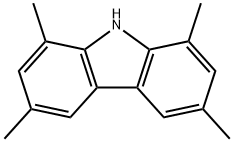1,3,6,8-四甲基-9H-咔唑 CAS：6558-85-6 现货供应 高校研究所 先发后付