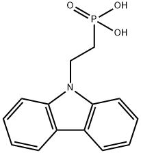 (2-(9H-咔唑-9-基)乙基)膦酸；CAS号：20999-38-6 科研单位和高校实验室 先发后付