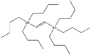 反式-1,2-双(三丁基锡)乙烯 CAS：14275-61-7 现货供应 高校研究所 先发后付