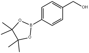 4-(羟甲基)苯硼酸频哪醇酯；CAS号：302348-51-2 科研单位和高校实验室 先发后付
