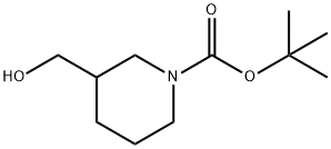 (R)-1-Boc-3-羟甲基哌啶 CAS：140695-85-8 现货供应 高校研究所 先发后付