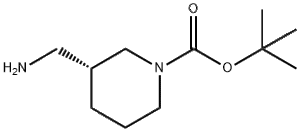 1-Boc-4-羟甲基哌啶 CAS：123855-51-6 现货供应 高校研究所 先发后付