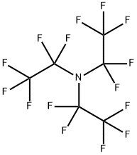 全氟三乙胺  CAS：359-70-6 现货供应 高校研究所 先发后付