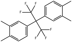 2,2-双(3,4-二甲苯基)六氟丙烷 CAS：65294-20-4 现货供应 高校研究所 先发后付