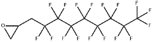 3-(全氟正辛基)-1,2-环氧丙烷  CAS：38565-53-6 现货供应 