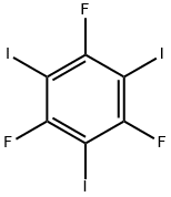 1,3,5-三氟-2,4,6-三碘苯 CAS：84322-56-5 现货供应 高校研究所 先发后付