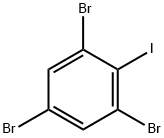 2,4,6-三溴碘苯 CAS：21521-51-7 现货供应 高校研究所 先发后付