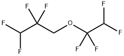 1,1,2,2-四氟乙基-2,2,3,3-四氟丙基醚 CAS：16627-68-2 现货供应 高校研究所 先发后付