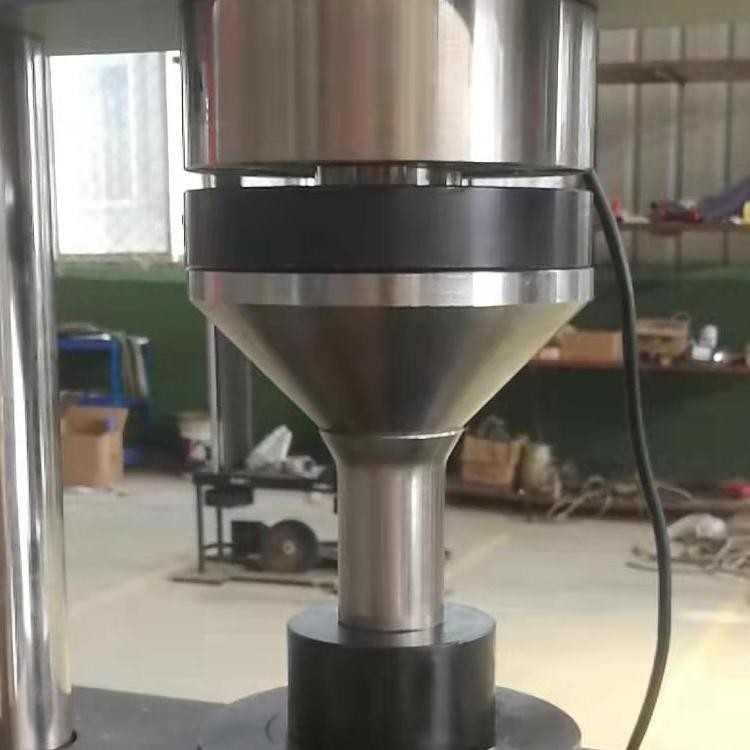 一诺现货 钢管扩口压扁试验机 铝型材管材 30度 60度