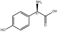 D(-)-4-羟基苯甘氨酸 CAS：22818-40-2 现货供应 高校研究所 先发后付