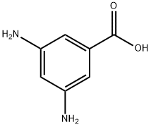 3,5-二氨基苯甲酸 CAS：535-87-5 现货供应 高校研究所 先发后付