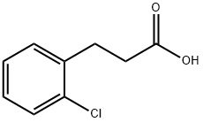 3-(2-甲氧基苯基)丙酸 CAS：6342-77-4 现货供应 高校研究所 先发后付