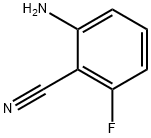 2-氨基-6-氟苯甲腈 CAS：77326-36-4 现货供应 高校研究所 先发后付