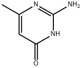 2-氨基-4-羟基-6-甲基嘧啶 CAS：3977-29-5 现货供应 高校研究所 先发后付