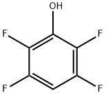 2,3,5,6-四氟苯酚 CAS：769-39-1 现货供应 高校研究所 先发后付