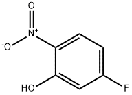 2-硝基-5-氟苯酚 CAS：	446-36-6 现货供应  高校研究所 先发后付