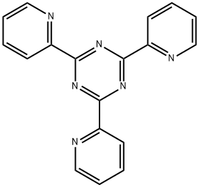 TPTZ 2,4,6-三(2-吡啶基)三嗪；CAS:3682-35-7 现货供应 高校研究所 先发后付