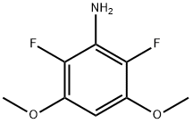 2,6-二氟-3,5-二甲氧基苯胺 CAS：651734-54-2 现货供应 高校研究所 先发后付