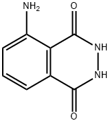 3-氨基邻苯二甲酰肼 CAS：521-31-3 现货供应 高校研究所 先发后付