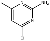 2-氨基-4-氯-6-甲基嘧啶 CAS：5600-21-5 现货供应 高校研究所 先发后付