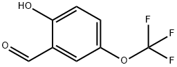 2-羟基-5-(三氟甲氧基)苯甲醛 CAS：93249-62-8 现货供应 高校研究所 先发后付