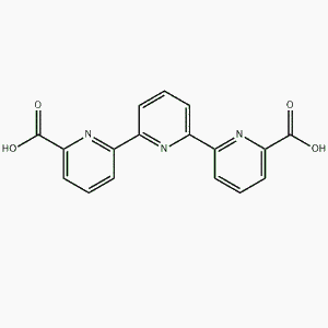 CAS：68418-51-9 ；  1,4-二(4-氟苯甲酰基)苯 ； （现货供应，科研产品，高校/研究所/科研单位先发后付）同系列均可提供，欢迎咨询！ 产品图片