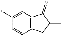 6-氟-2-甲基-1-茚酮 CAS：37794-19-7 现货供应 高校研究所 先发后付