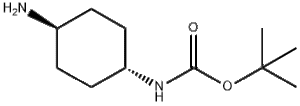 N-Boc-1,4-环己二胺；CAS：195314-59-1 现货供应 高校研究所 先发后付