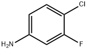 3-氟-4-氯苯胺 CAS：367-22-6 现货供应 高校研究所 先发后付