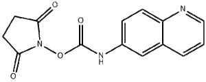 6-氨基-喹啉-N-羟基琥珀酰亚胺碳酸酯 