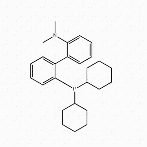 213697-53-1  2-二環己膦基-2'-(N,N-二甲胺)-聯苯