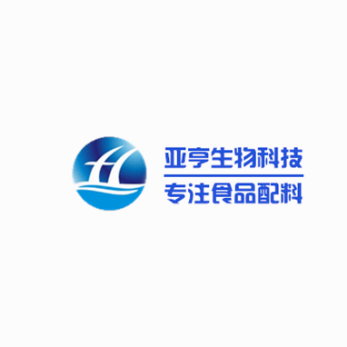 山东亚亨生物科技有限公司 公司logo