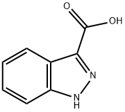 吲唑-3-甲酸(吲唑-3-羧酸)；CAS：4498-67-3 科研单位和高校实验室 先发后付
