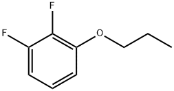 2,3-二氟苯丙醚；CAS号：124728-93-4科研试剂；科研单位和高校实验室先发